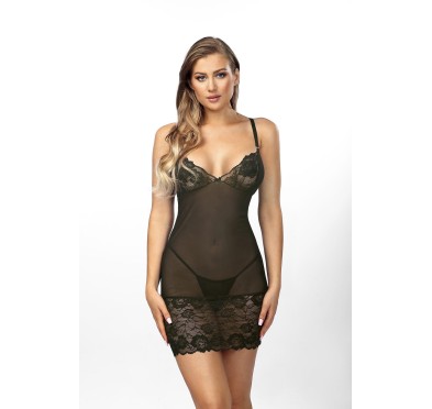 Lucretia XXL/XXXL (chemise/halka)